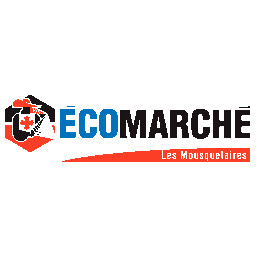 Logo Ecomarché